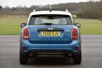 Mini Cooper S Countryman ALL4 2017 года (UK)